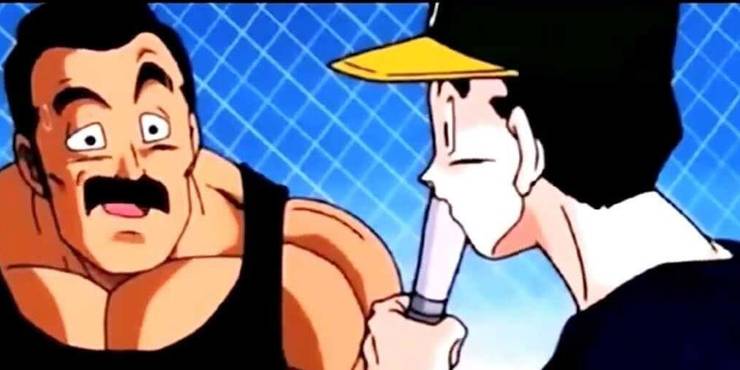 Dragon Ball 10 Things About Gohan That Make No Sense Dragon Ball 10 Things About Gohan That Make No Sense